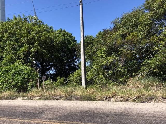 #1431 - Terreno para Venda em Mataraca - PB - 2