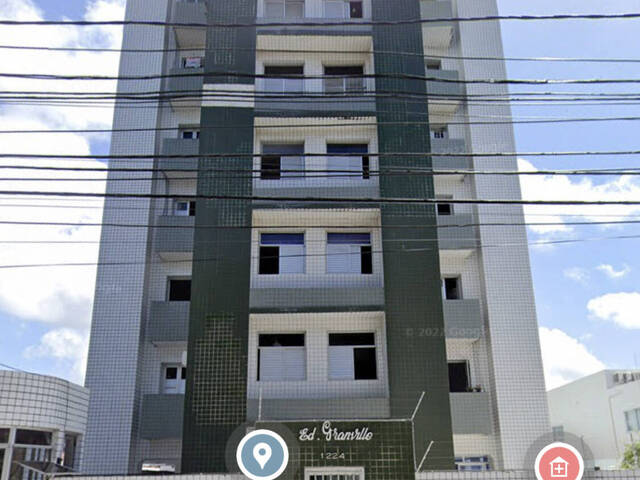 #1446 - Apartamento para Venda em Natal - RN - 1