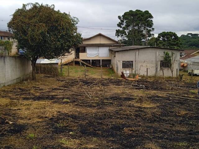 Área para Venda em Curitiba - 5