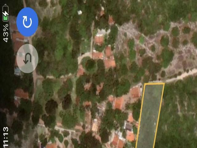 #1469 - Terreno para Venda em Tibau do Sul - RN - 3