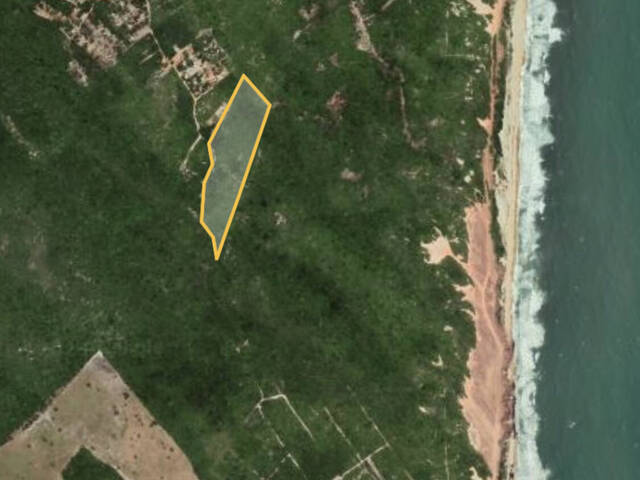 Terreno para Venda em Tibau do Sul - 4