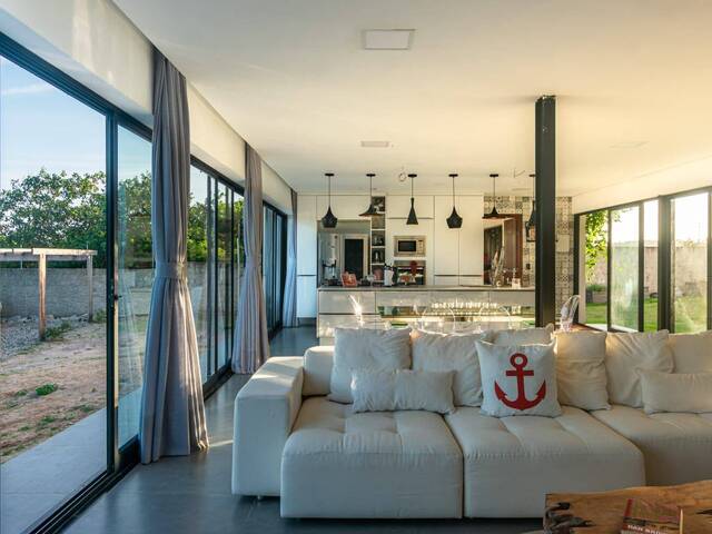 #1496 - Casa para Venda em Tibau do Sul - RN - 2