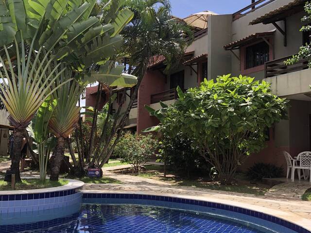 Casa para Venda em Tibau do Sul - 3