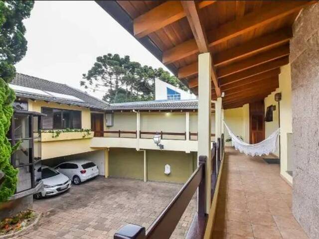 #1513 - Casa para Venda em Curitiba - PR - 3