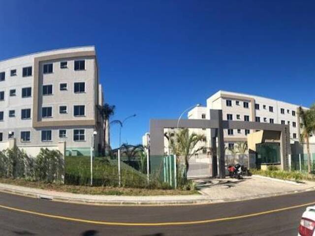 #A0034_25 - Apartamento para Venda em Curitiba - PR