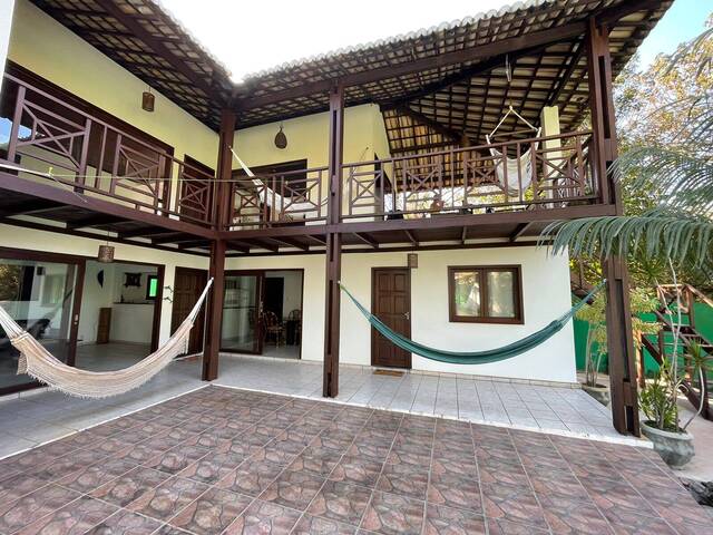 #1531 - Casa para Venda em Tibau do Sul - RN