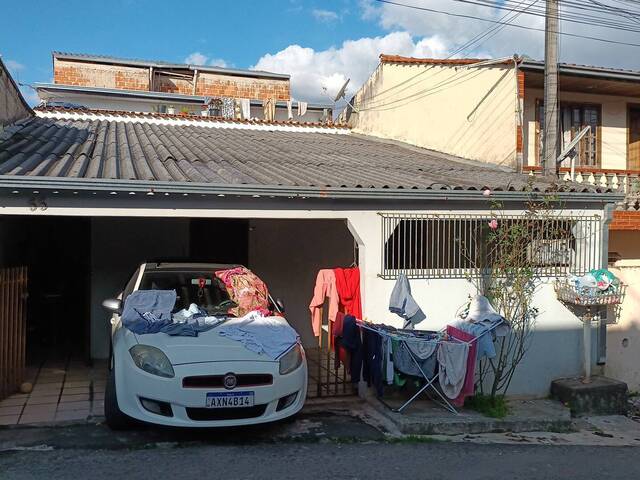 Venda em Cidade Industrial - Curitiba