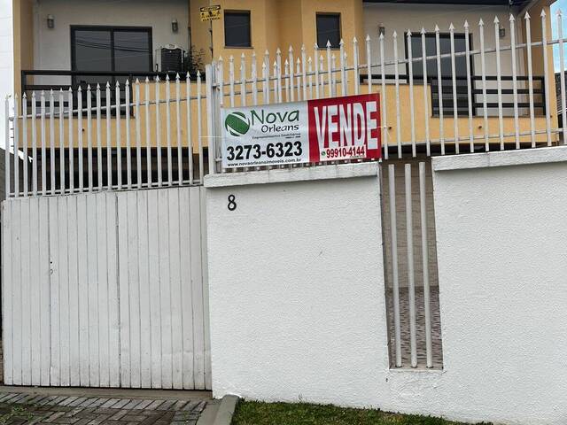 #1539 - Casa para Venda em Curitiba - PR - 3