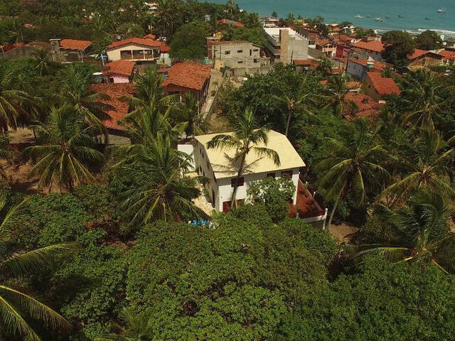 #1544 - Casa para Venda em Tibau do Sul - RN - 1