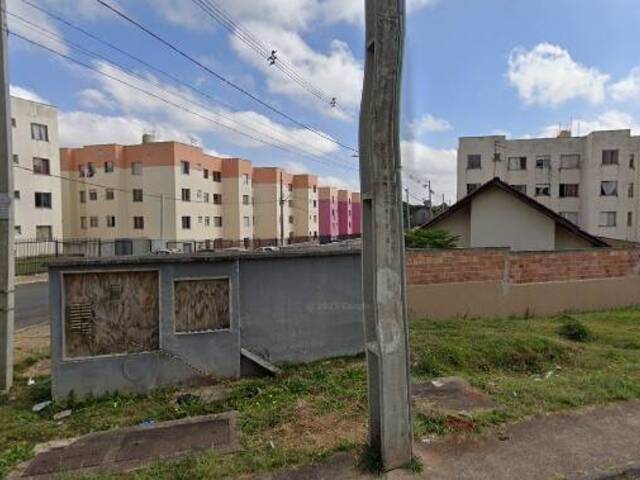 #A66_23 - Apartamento para Venda em São José dos Pinhais - PR - 2