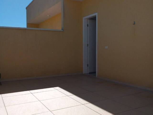 Apartamento para Venda em Araucária - 4