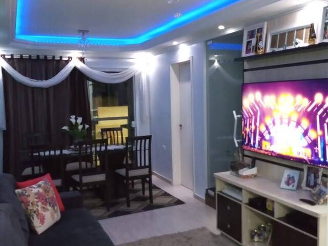 Apartamento para Venda em Araucária - 5