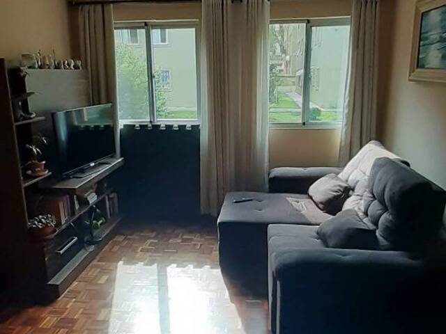 #A75_23 - Apartamento para Venda em Curitiba - PR - 2