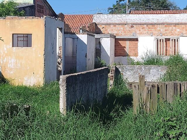 #T16_23 - Terreno para Venda em Fazenda Rio Grande - PR - 3