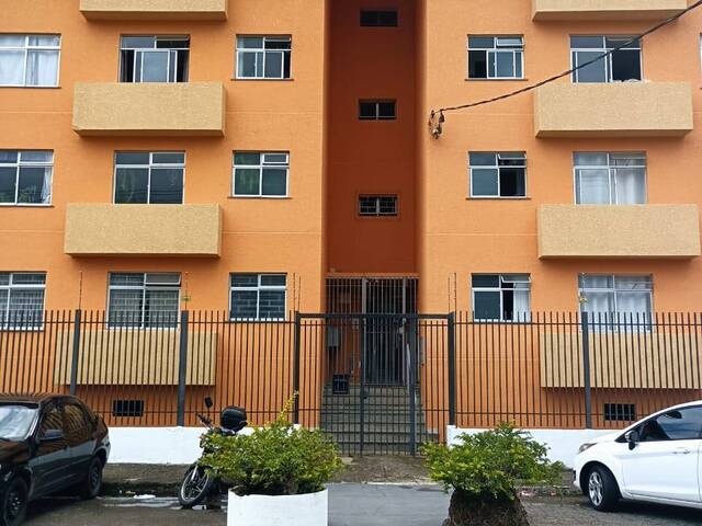 #A77_23 - Apartamento para Venda em Curitiba - PR