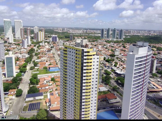 Venda em Ponta Negra - Natal