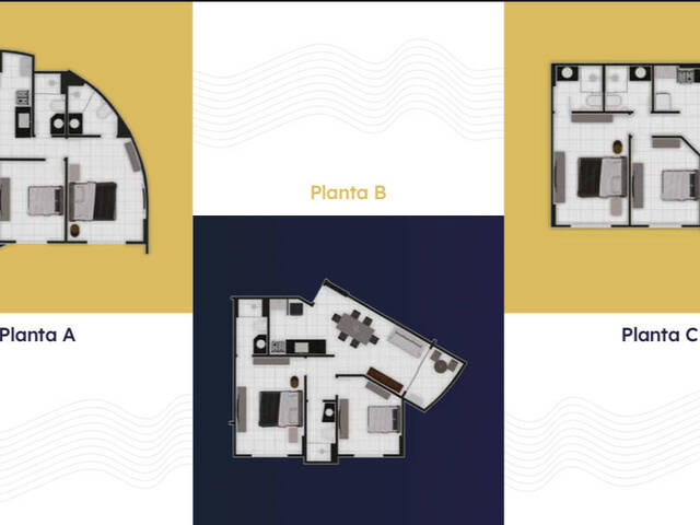 Apartamento para Venda em Natal - 4