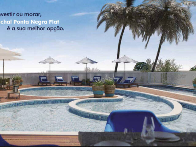 Apartamento para Venda em Natal - 5