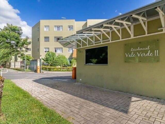 Apartamento para Venda - Curitiba / no bairro Hauer, 3 dormitórios, 1  banheiro, 1 vaga de garagem, área total 89,00 m², área útil 55,00 m²