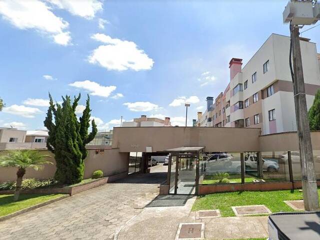 #A82_23 - Apartamento para Venda em Curitiba - PR - 1