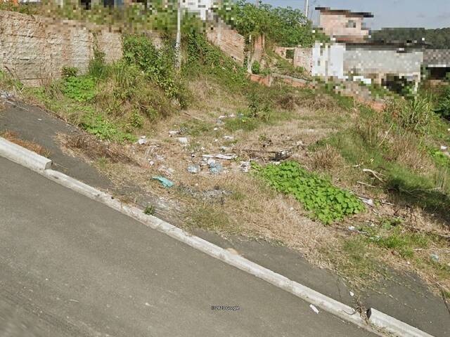 Terrenos à venda na Rua São Domingo Sávio na Fazenda Rio Grande