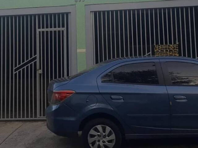 Venda em Cidade Industrial - Curitiba