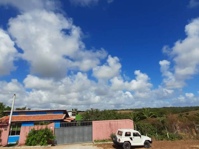 Casa para Venda em Tibau do Sul - 2