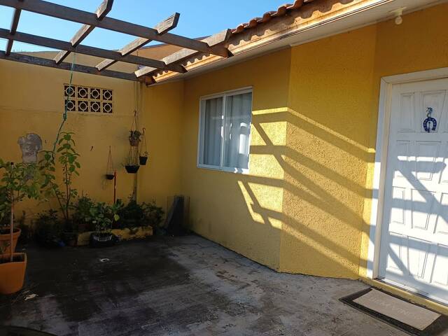 #433 - Casa para Venda em Fazenda Rio Grande - PR - 2