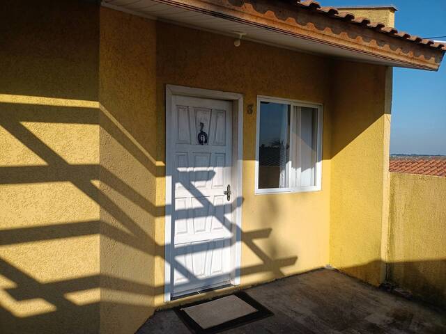#433 - Casa para Venda em Fazenda Rio Grande - PR - 3