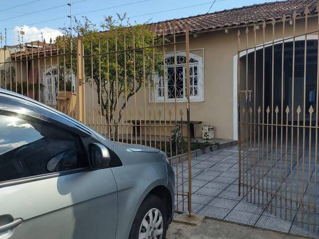 #T19_23 - Terreno para Venda em Curitiba - PR - 2