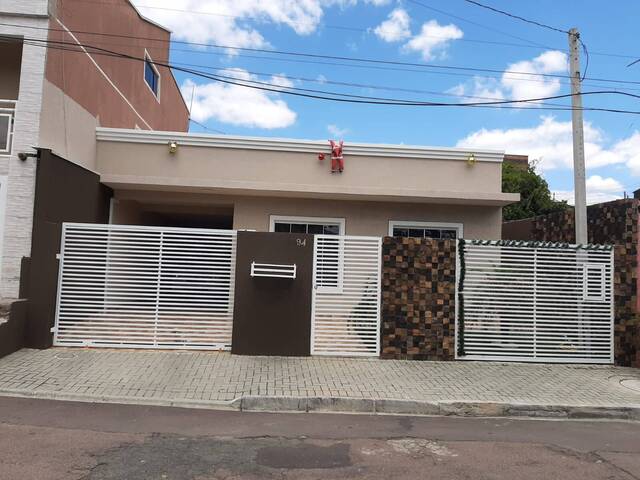 Terreno para Venda em Curitiba - 4