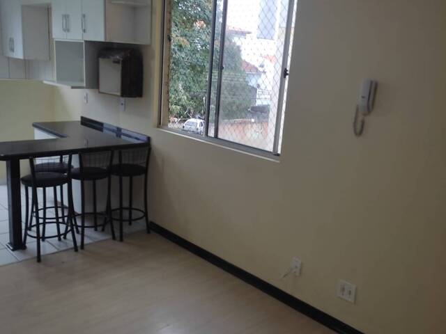 #A92_23 - Apartamento para Venda em Curitiba - PR