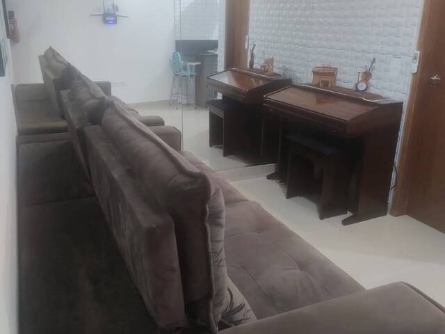 #1633 - Casa para Venda em Curitiba - PR - 2