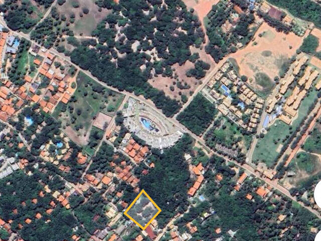 #1638 - Terreno para Venda em Tibau do Sul - RN