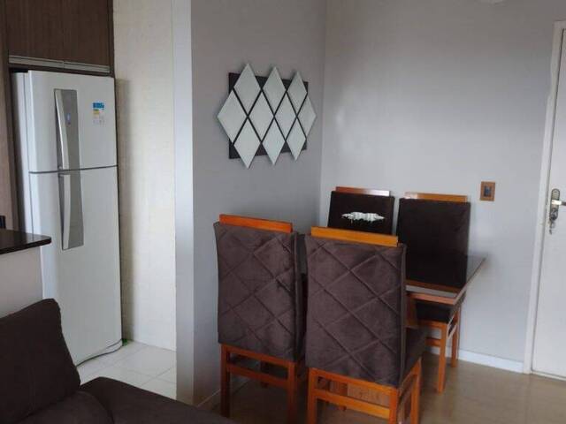 #A09_24 - Apartamento para Venda em Curitiba - PR