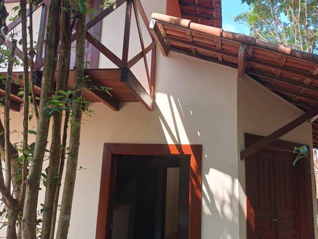 #1658 - Casa para Locação em Tibau do Sul - RN - 1