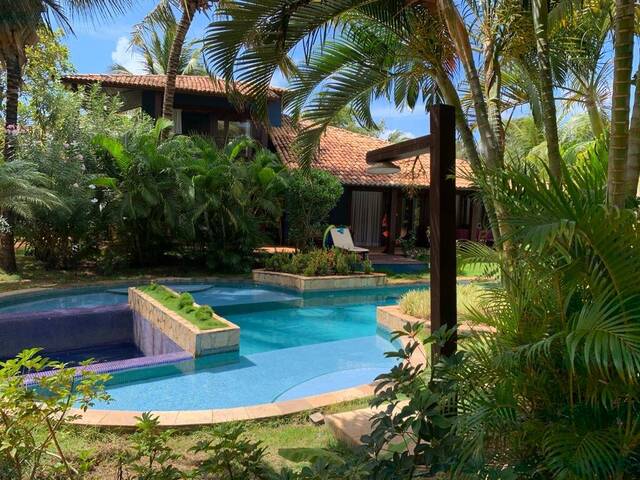 Casa para Venda em Tibau do Sul - 3