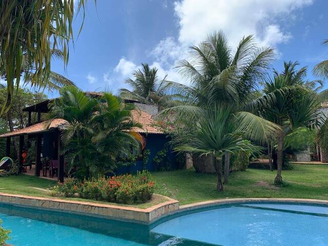 Casa para Venda em Tibau do Sul - 4