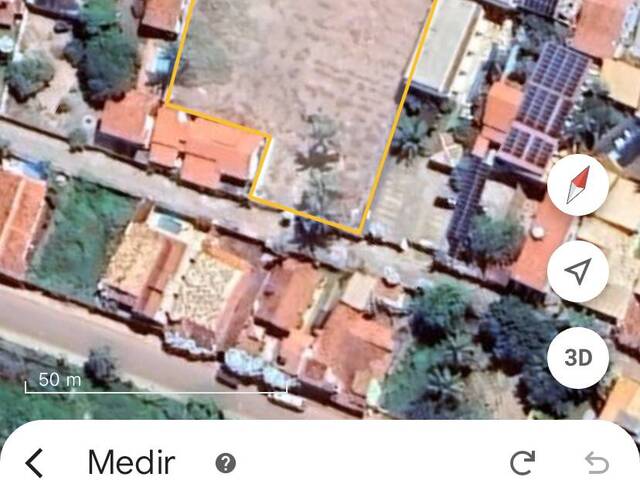 Terreno para Venda em Tibau do Sul - 2
