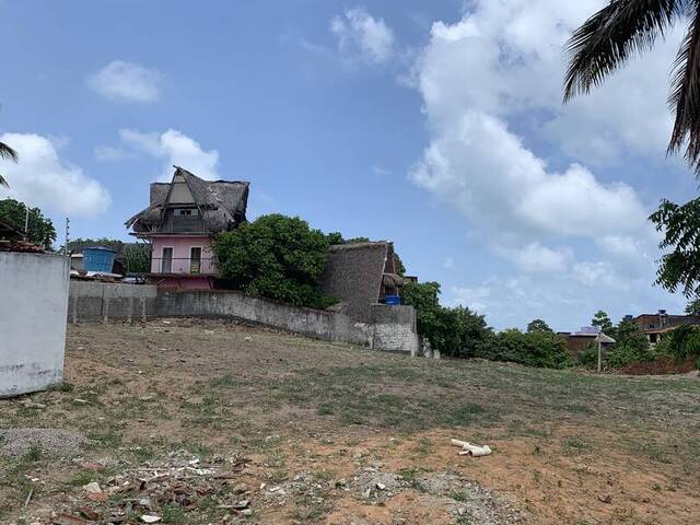 #1668 - Terreno para Venda em Tibau do Sul - RN - 1