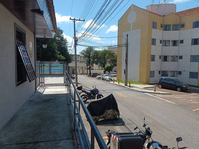 #1670 - Apartamento para Venda em Curitiba - PR
