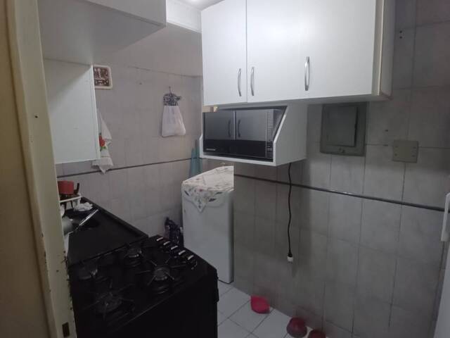 #1675 - Apartamento para Venda em Curitiba - PR - 3