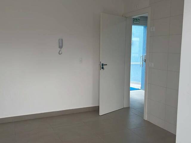 #A20_24 - Apartamento para Venda em Curitiba - PR