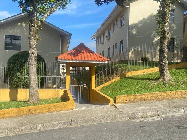 #A21_24 - Apartamento para Venda em Curitiba - PR