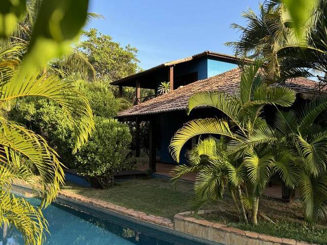 Casa para Venda em Tibau do Sul - 5