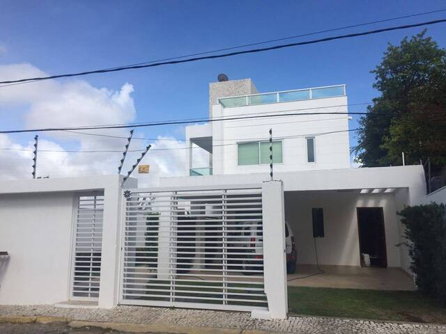 #1684 - Casa para Venda em Tibau do Sul - RN - 1