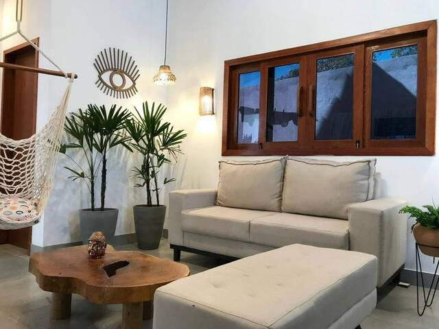 Casa para Venda em Tibau do Sul - 2