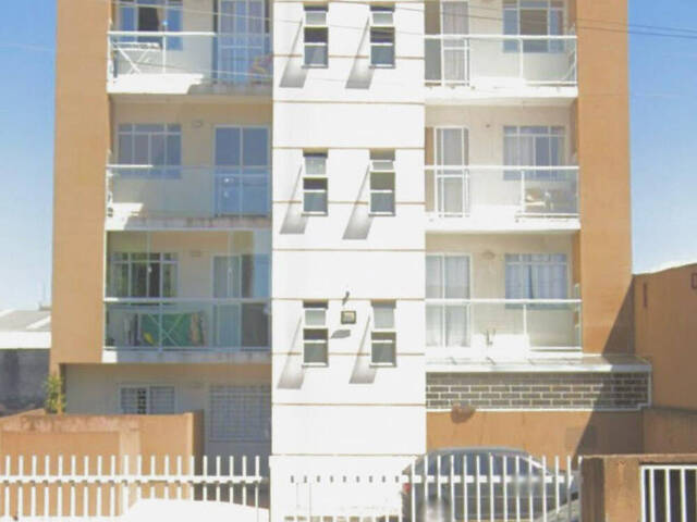 #A25_24 - Apartamento para Venda em São José dos Pinhais - PR