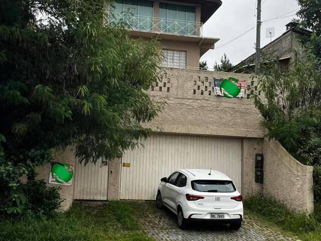 #1705 - Casa para Venda em Curitiba - PR - 2