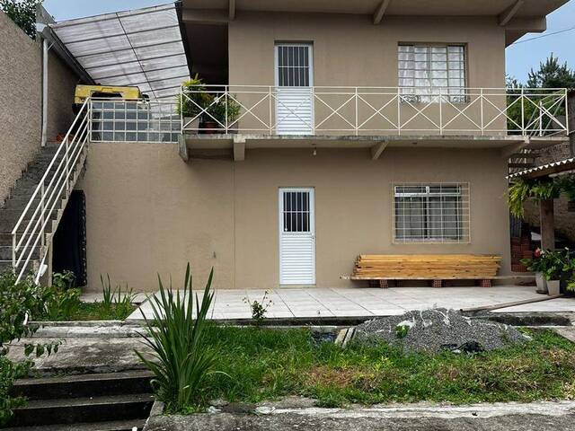 #1705 - Casa para Venda em Curitiba - PR - 1